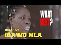 Irawo Nla Latest Yoruba Movie 2023 Drama Bimbo Oshin Omotola Adebayo Movie Recap