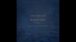 Coldplay - Midnight (Giorgio Moroder remix) (Audio)