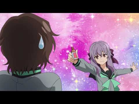 Seraph Of The Endless Part 2 l funny moment