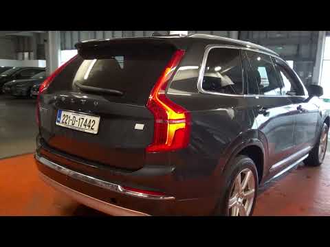 Volvo XC90 2022 - Image 2