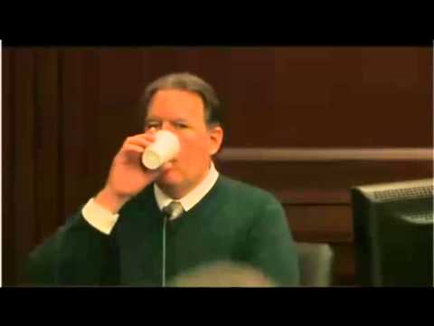 Michael Dunn Trial Day 5 Witness #1 Michael Dunn