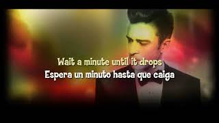 Justin Timberlake - Electric Lady (Sub. Español y Lyrics)