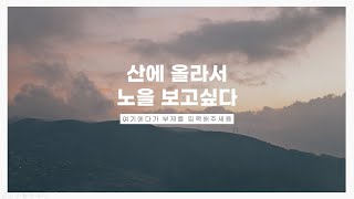 [애니메이션 꿀팁] 센스 넘치는 트랜지션 같이 만들어보쉴?