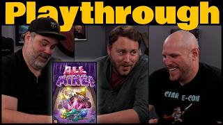 The Brothers Murph - All Mine! video thumbnail
