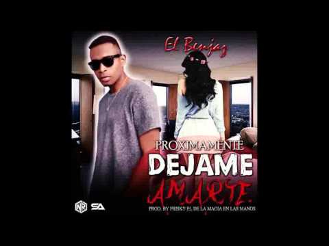 El Benjaz - Déjame Amarte ( Preview 2017)