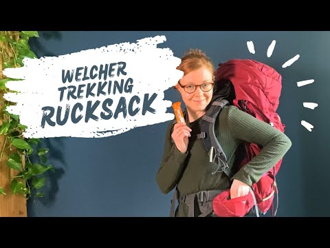 Avoid mistakes when buying a backpack - What should you look out for? 🎒