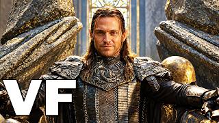 LE SEIGNEUR DES ANNEAUX : Les Anneaux de Pouvoir Saison 3 Bande Annonce VF (2026) Nouvelle