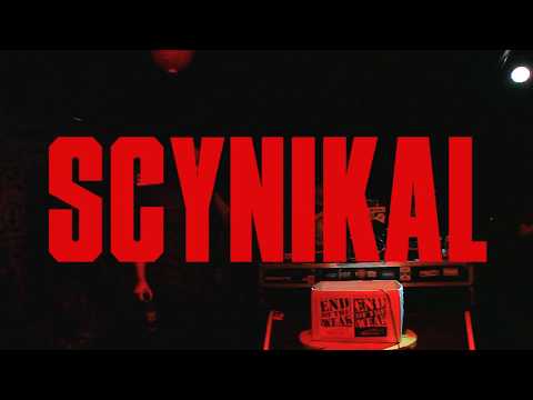 EOWQuebec - Scynikal - Acappella (2016)