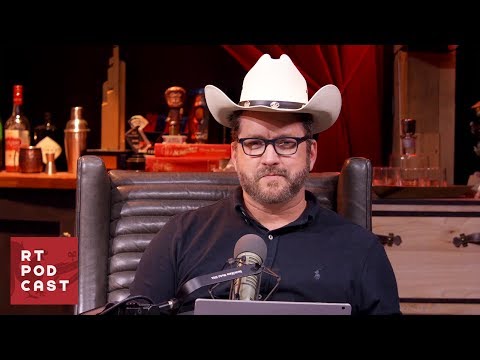 RT Podcast: Ep. 443 - Verbal Government Approval