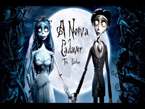 A Noiva Cadaver (2004)