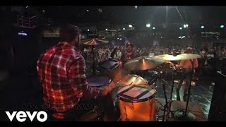 Band of Horses - Great Salt Lake (Live On Letterman)