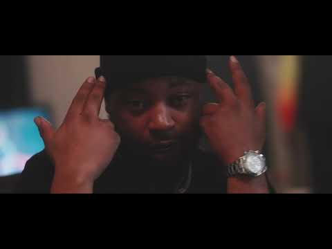 ScamRich Dollaz - Big Steppa