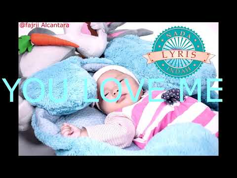 STAND HERE ALONE Mbenk-Ft-Dini-NADAH Lirik