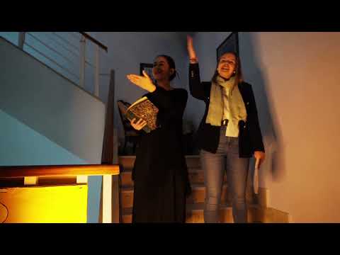 Vídeo Colegio Medalla Milagrosa