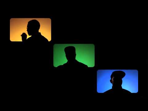 The Partysquad & Reverse ft. Adje, Gers en Jayh - "Ik Ga Hard" (Official Teaser 1)