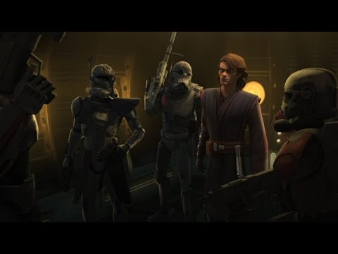 From The Bacta Tank: The Clone Wars Edition – 7.02 ‘A Distant Echo’ Breakdown