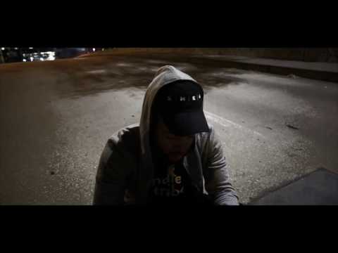 Jarry Manna - Shinobi Thoughts [freestyle] (Prod. The Double E)