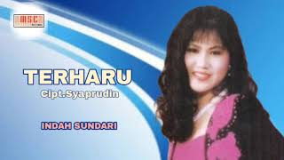 Download lagu INDAH SUNDARI - TERHARU mp3 Download lagu INDAH SUNDARI - TERHARU mp3