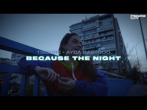 Kontor.TV and Tiscore