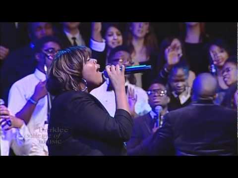 Oh My Soul Loves Jesus - Kurt Carr