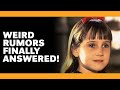 Danny Devito And Mara Wilson Share A Bizarre Off Screen Relationship