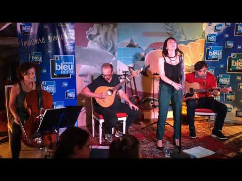 Cabaret RCFM Doria   Fiume vechju