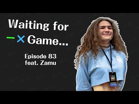 CAN ANYONE CHALLENGE ZAIN? | Waiting for Game Episode 82, feat. Zamu