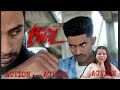 Bigil Movies Action Scene Spoof Bigil Movie Fight Spoof Reaction With Ghochu S NAVYA AKKII