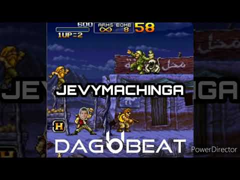 DAGOBEAT - JEVYMACHINGA