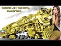 Electric Light Orchestra - Train Of Gold (ELO)