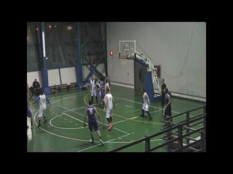 Piranhas B.C 65 - 54 Voula Vikings | 4η Αγων. League East
