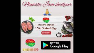 Happily Fresh-Farm to Fork