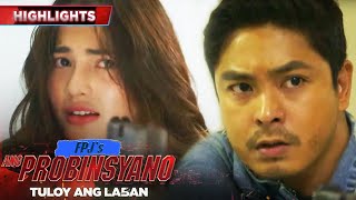 Download lagu Lia makes a scene to hide from Cardo | FPJ's Ang Probinsyano mp3 Download lagu Lia makes a scene to hide from Cardo | FPJ's Ang Probinsyano mp3