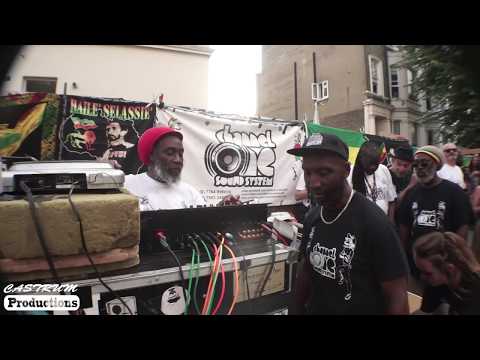 Live Session 566 - Channel One Sound System - Notting Hill Carnival 2017