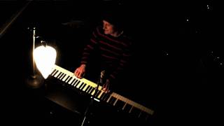 Studio/Writing Session for &quot;Trampoline - Ash Koley&quot; .mov