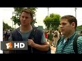 21 Jump Street - First Day of School Scene (4/10) | Movieclips