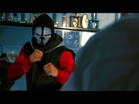 Трейлеры Боец. Лучший из лучших