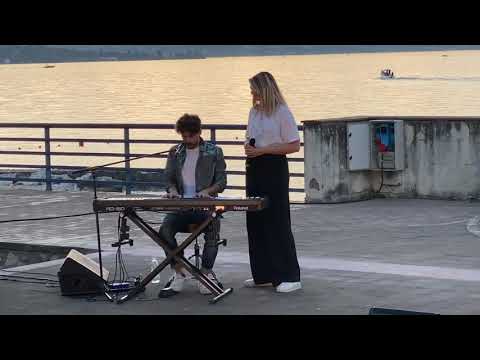 Matteo Faustini / Roberta Pompa - Nel bene e nel male