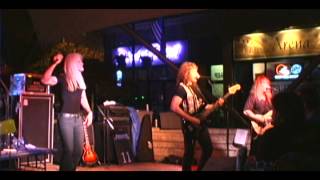 Head East - Since You&#39;ve Been Gone - Live @ Ribco