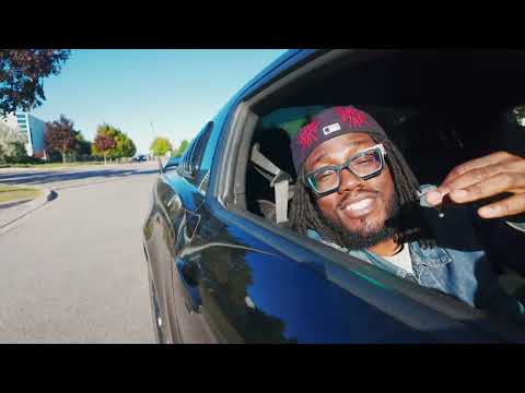 The 6th Letter - “Ride Around Steamin’” Music Video