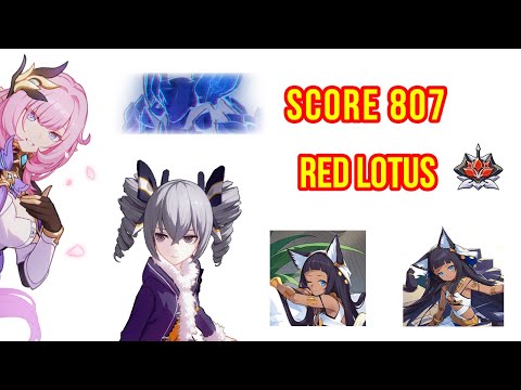(EX Abyss RL) 800pts++ Couatl: Revenant | Elysia + Snowy Sniper with Bastet Stigmata