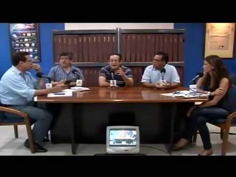 Análisis del Proceso Electoral - Mesa Redonda