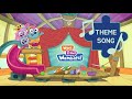 Official Theme Song Work It Out Wombats On PBS KIDS