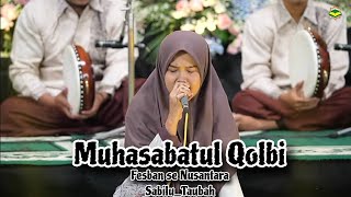 Download lagu Muhasabatul Qolbi || fesban SABILU TAUBAH GUS IQDAM se Nusantara 2025. mp3