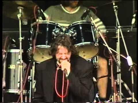 Našrot - Nasrot Live At The Jam 96 (1996)