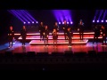 Straight No Chaser - Jolene, 11/16 Chattanooga