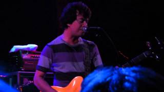 The Three O'Clock "Stupid Einstein" LIVE @ The Troubadour 4/24/13