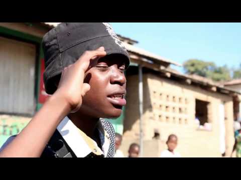 Ghetto - Jay Jay Cee (Official Music Video)