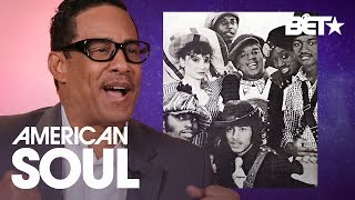 Download lagu Original Soul Train Dancer Shabba-Doo Recalls Soul Train Days! | American Soul mp3 Download lagu Original Soul Train Dancer Shabba-Doo Recalls Soul Train Days! | American Soul mp3