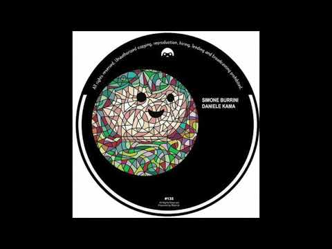Daniele Kama,Simone Burrini - Boulevard (Original Mix)